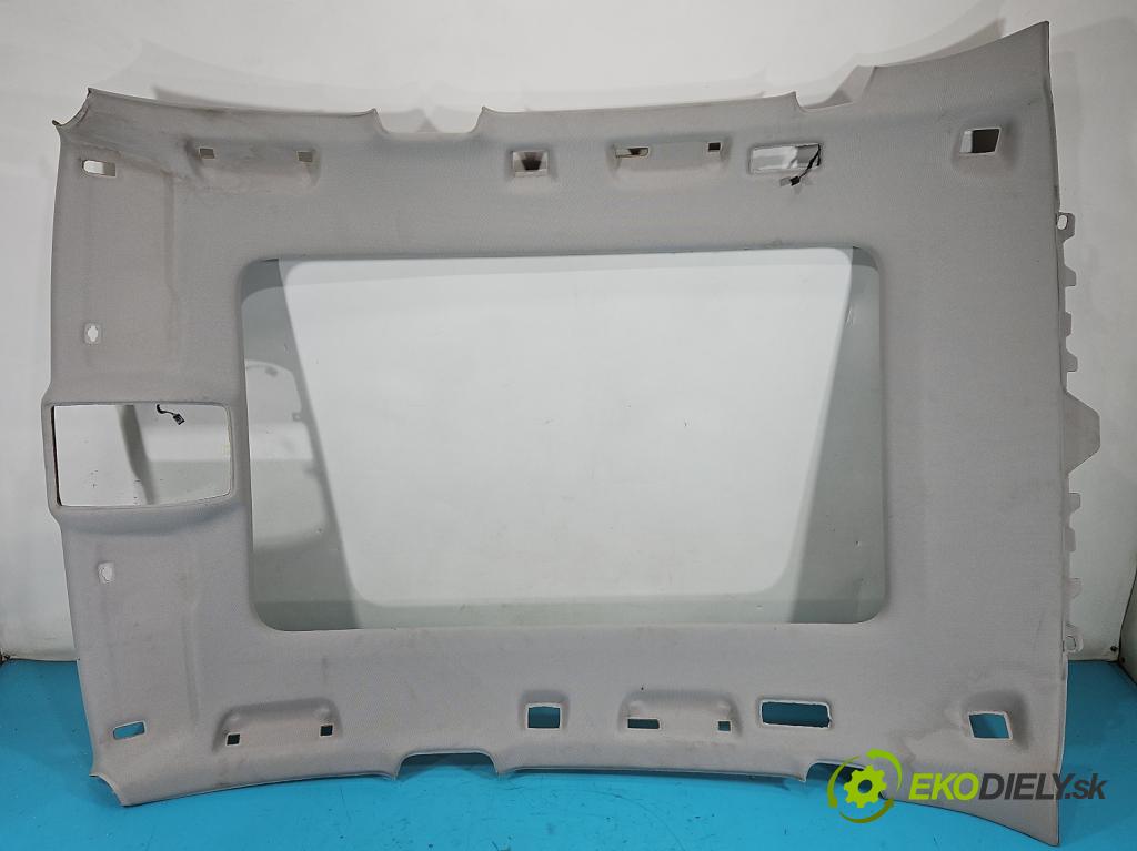 Audi Q5 2008-2016 špinavý: