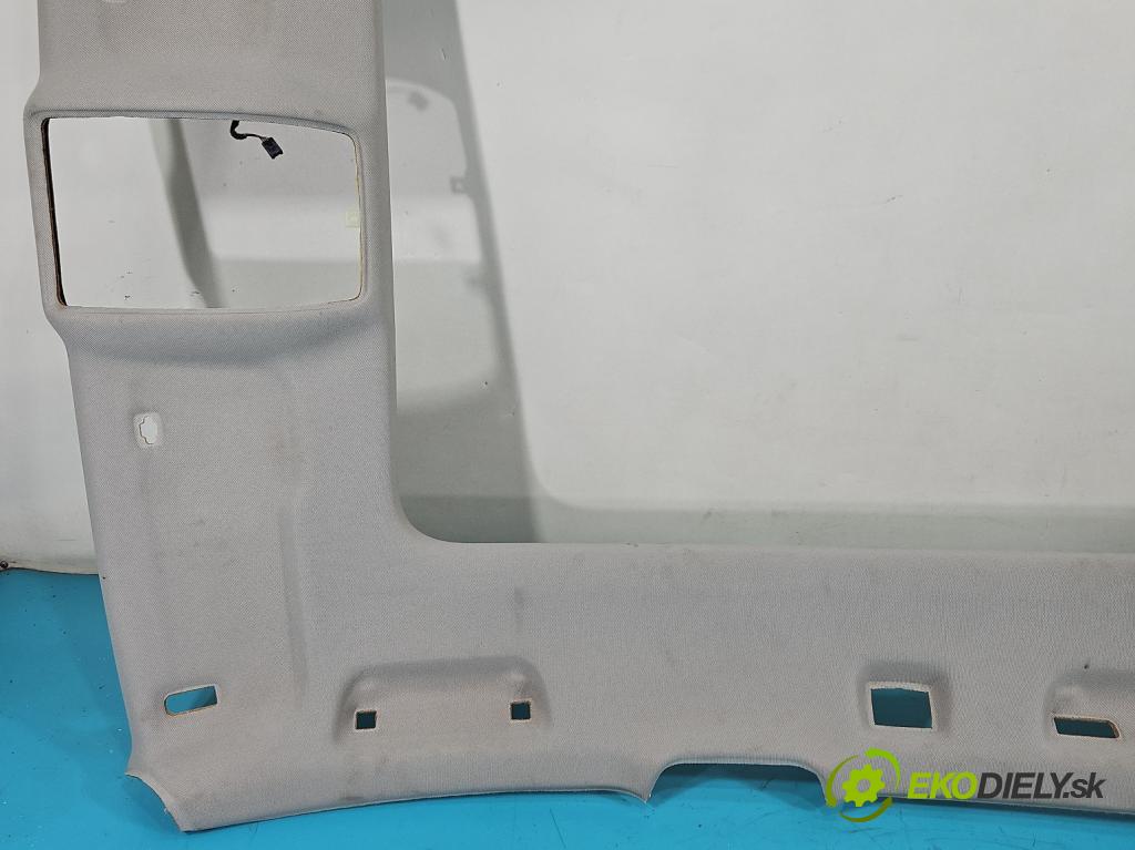 Audi Q5 2008-2016 špinavý: