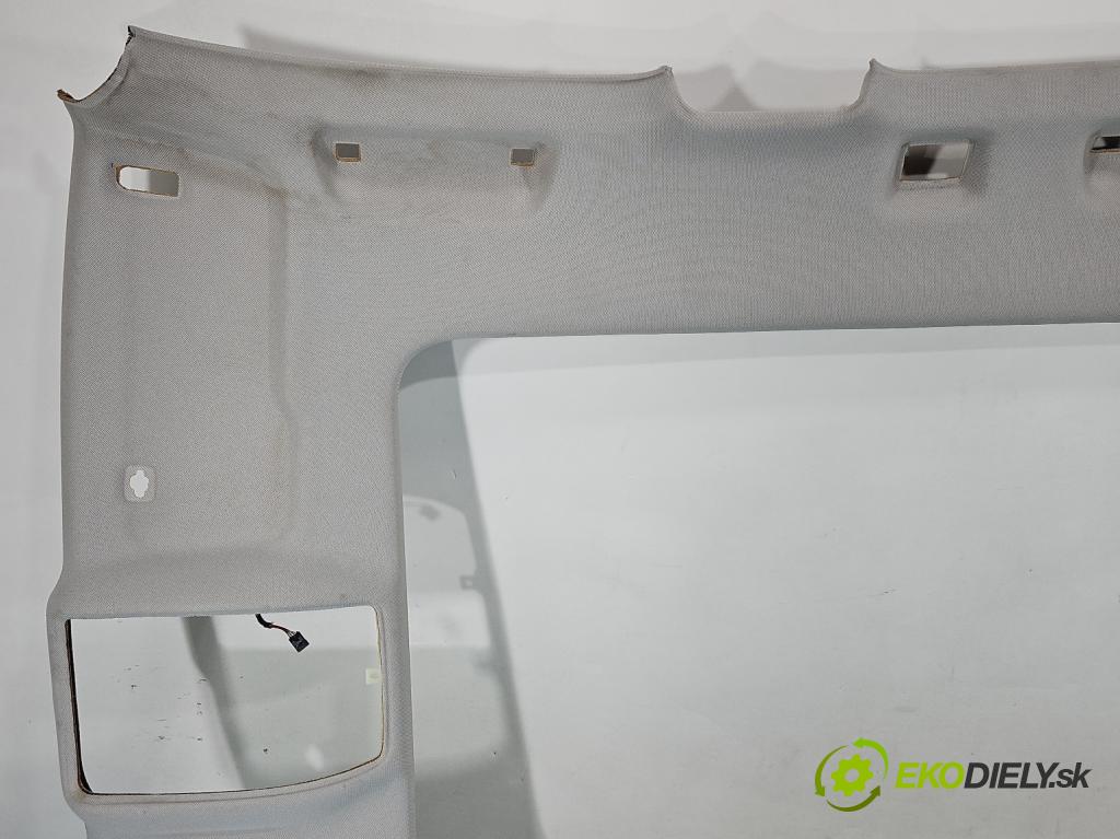 Audi Q5 2008-2016 špinavý: