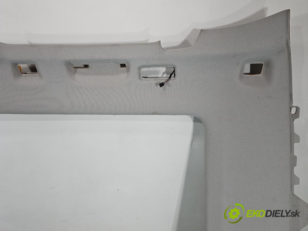 Audi Q5 2008-2016 špinavý: