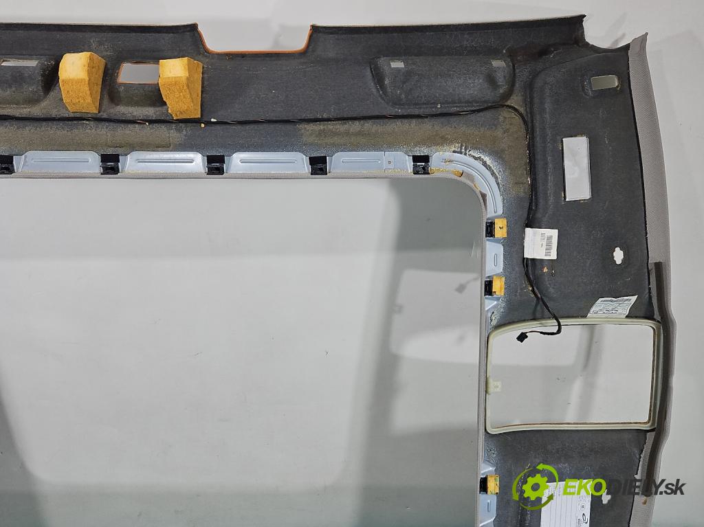 Audi Q5 2008-2016 špinavý: