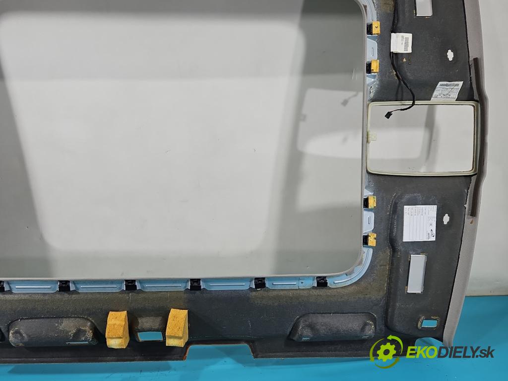 Audi Q5 2008-2016 špinavý: