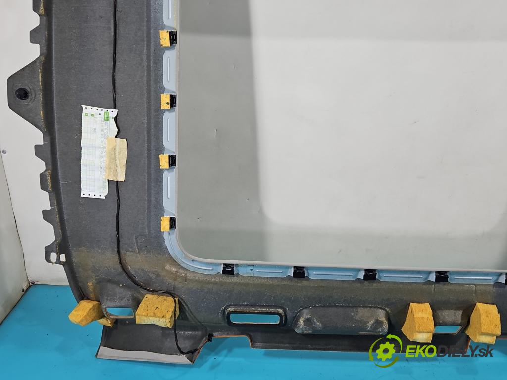 Audi Q5 2008-2016 špinavý: