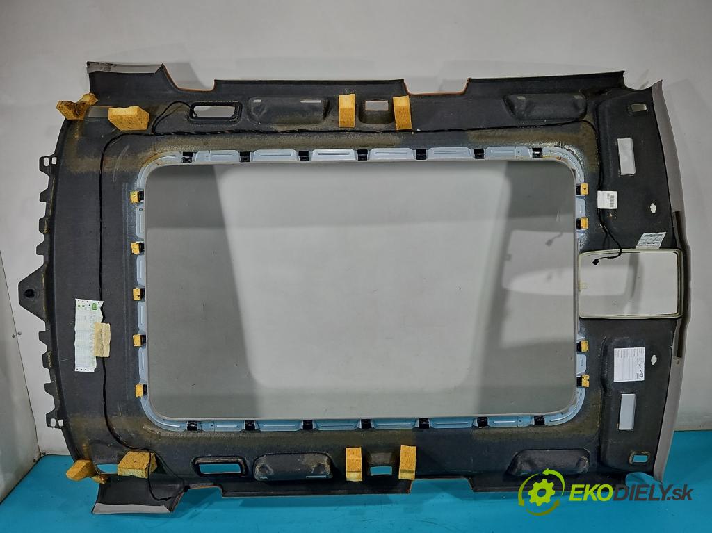 Audi Q5 2008-2016 špinavý: