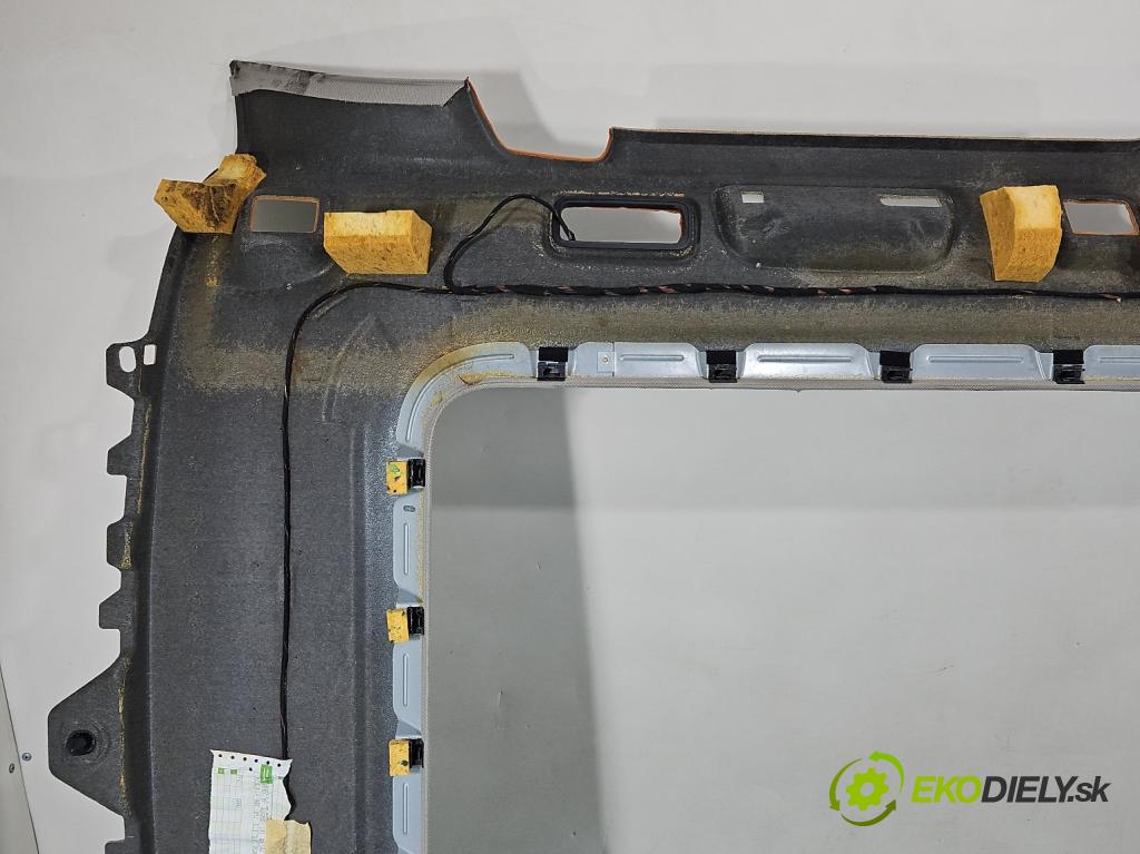 Audi Q5 2008-2016 špinavý: