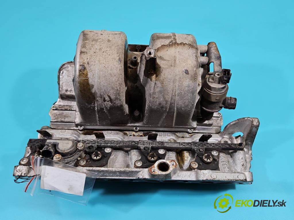 Opel Meriva A 2002-2010 1.6 16V 105 HP manual 77 kW 1598 cm3 5- zvod nasávací 24435069 (Sacie potrubia)