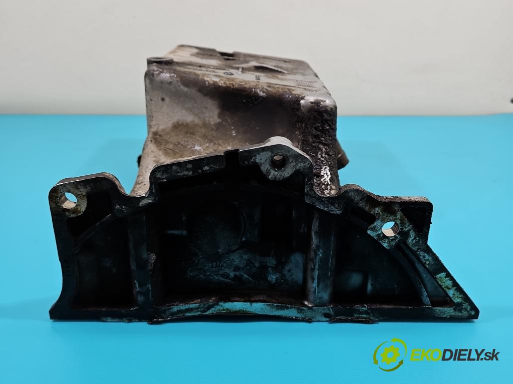 Opel Meriva A 2002-2010 1.6 16V 105 HP manual 77 kW 1598 cm3 5- vaňa olejová Z16XEP (Olejová vaňa)