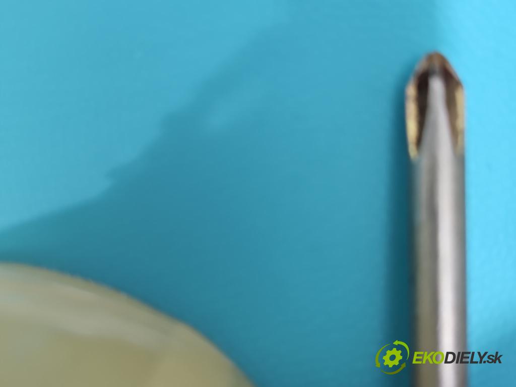 Opel Meriva A 2002-2010 1.6 16V 105 HP manual 77 kW 1598 cm3 5- vaňa olejová Z16XEP (Olejová vaňa)