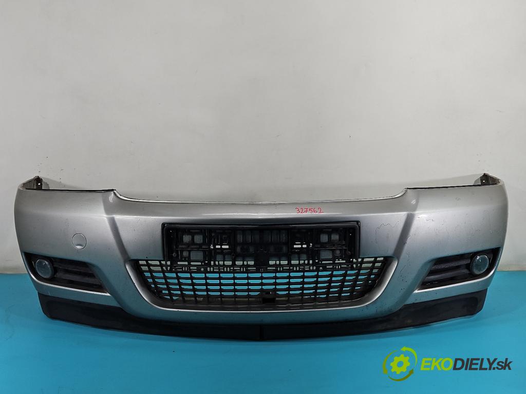 Opel Vectra C 2002-2008 2.2 dti 125 hp manual 92 kW 2172 cm3 5- nárazník přední  (Ostatné)