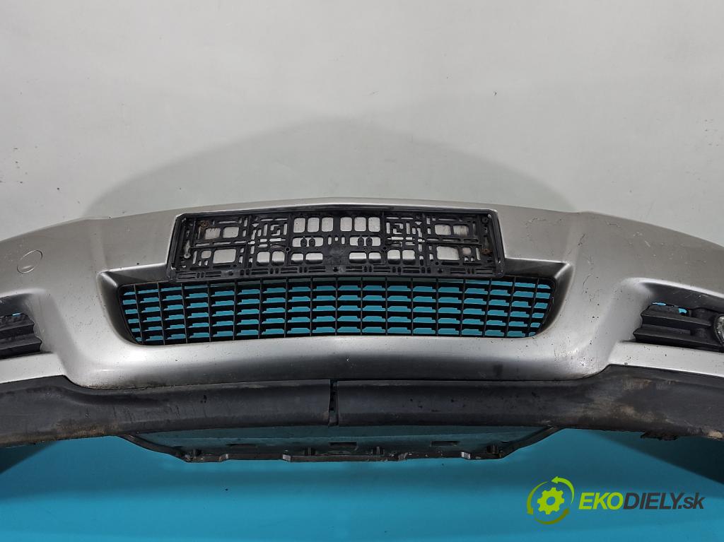 Opel Vectra C 2002-2008 2.2 dti 125 hp manual 92 kW 2172 cm3 5- nárazník přední  (Ostatné)