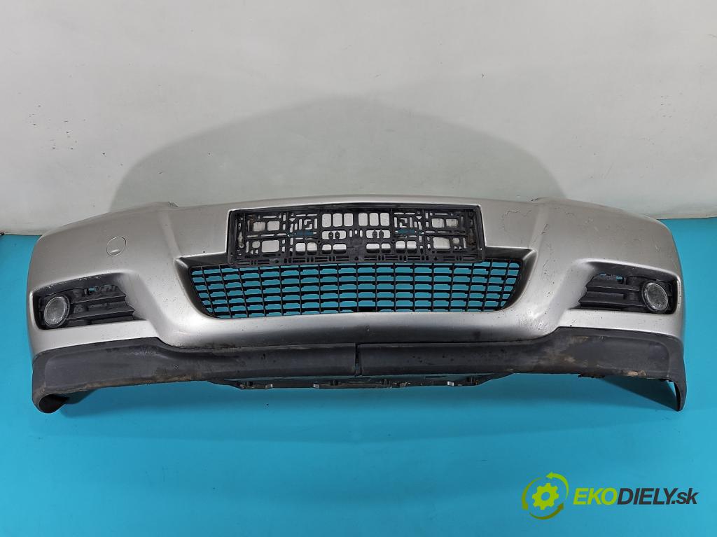 Opel Vectra C 2002-2008 2.2 dti 125 hp manual 92 kW 2172 cm3 5- nárazník přední  (Ostatné)