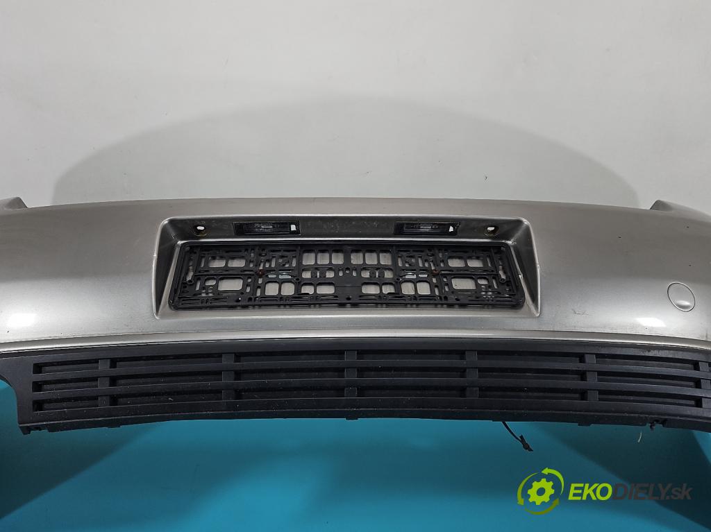 Opel Vectra C 2002-2008 2.2 dti 125 hp manual 92 kW 2172 cm3 5- nárazník zadní  (Ostatné)