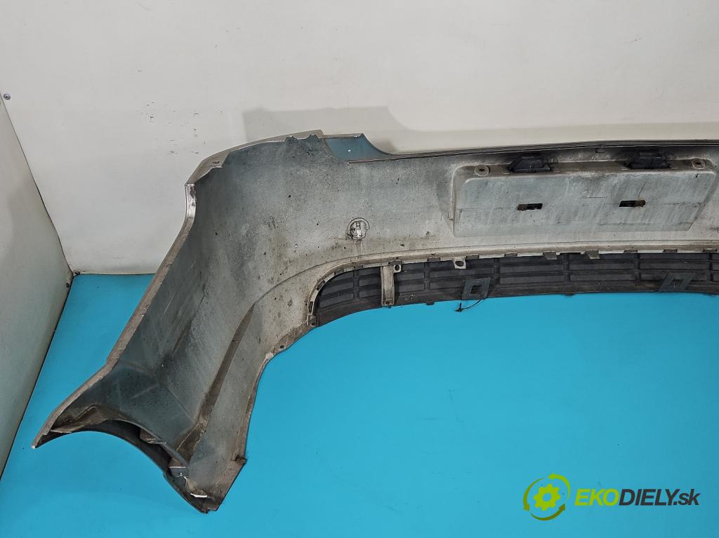 Opel Vectra C 2002-2008 2.2 dti 125 hp manual 92 kW 2172 cm3 5- nárazník zadní  (Ostatné)