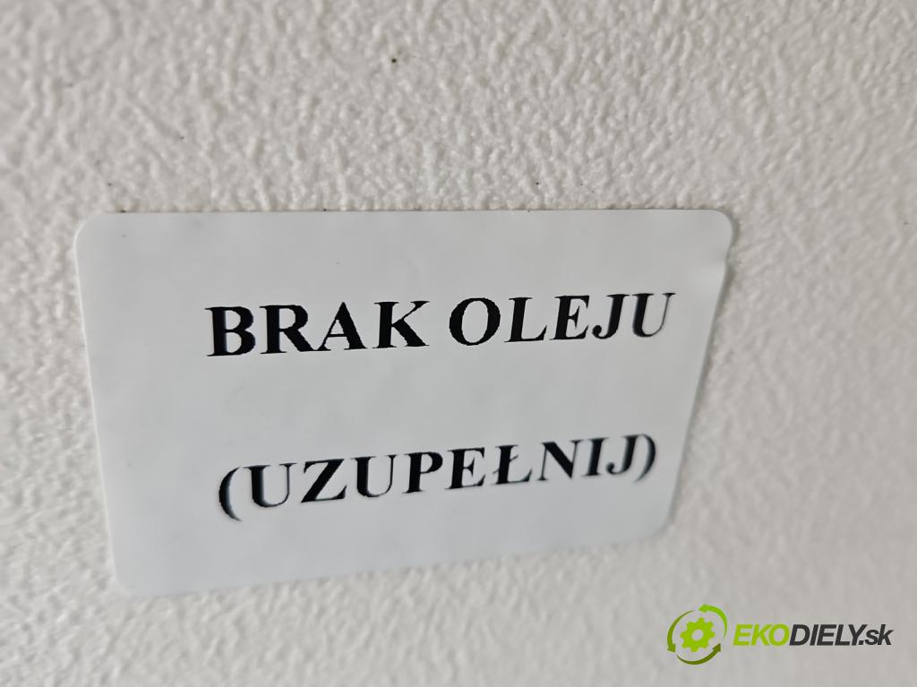Opel Zafira B 2005-2014 1.9 cdti 120 HP manual 88 kW 1910 cm3 5- prevodovka stupeň,rýchlosť manual M32