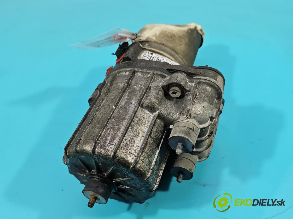 Opel Zafira B 2005-2014 1.9 cdti 120 HP manual 88 kW 1910 cm3 5- čerpadlo posilovač 13192897 (Servočerpadlá, pumpy riadenia)