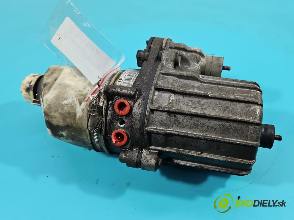 Opel Zafira B 2005-2014 1.9 cdti 120 HP manual 88 kW 1910 cm3 5- čerpadlo posilovač 13192897 (Servočerpadlá, pumpy riadenia)