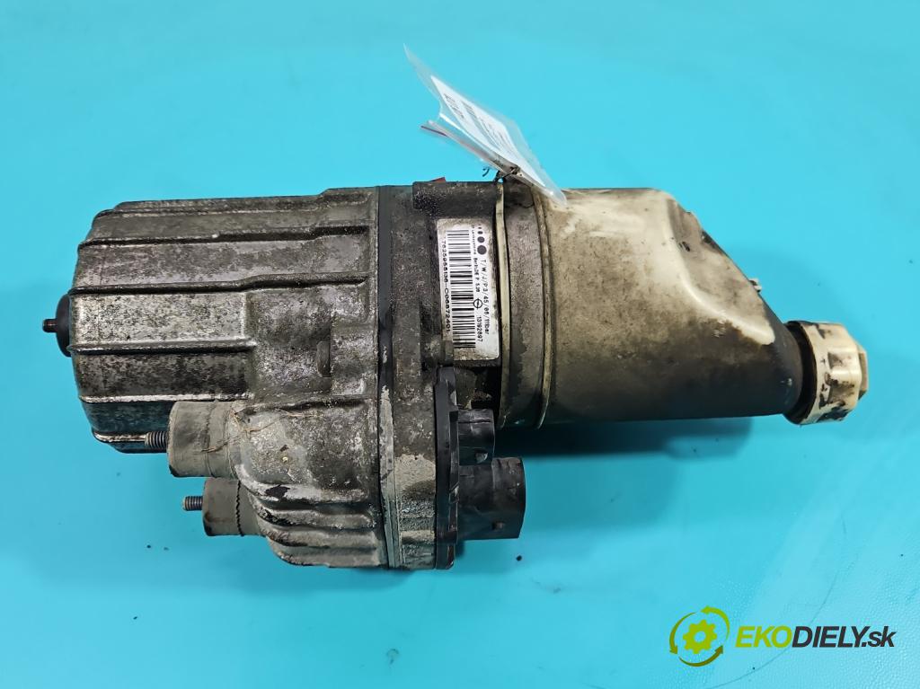 Opel Zafira B 2005-2014 1.9 cdti 120 HP manual 88 kW 1910 cm3 5- čerpadlo posilovač 13192897 (Servočerpadlá, pumpy riadenia)