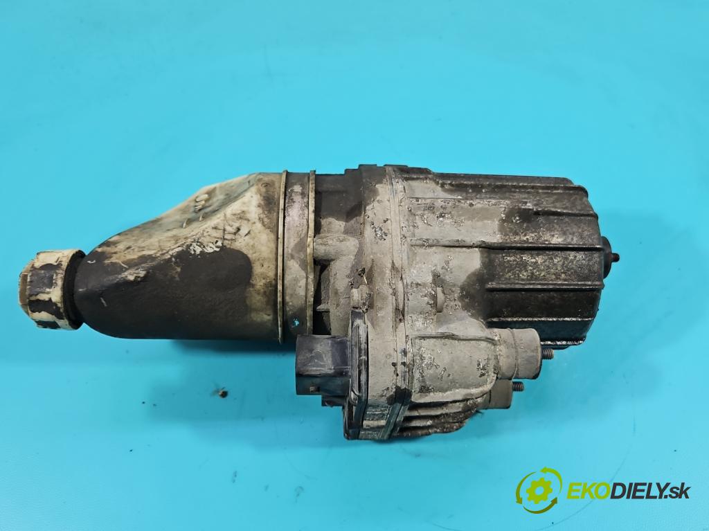 Opel Zafira B 2005-2014 1.9 cdti 120 HP manual 88 kW 1910 cm3 5- čerpadlo posilovač 13192897 (Servočerpadlá, pumpy riadenia)