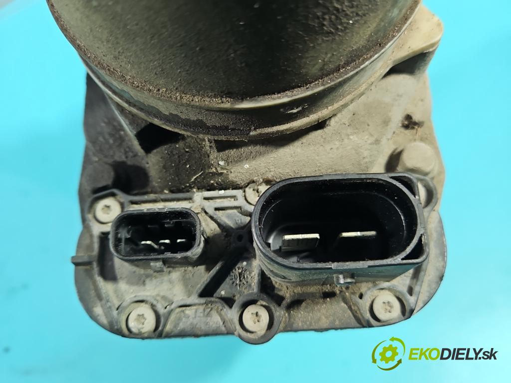 Opel Zafira B 2005-2014 1.9 cdti 120 HP manual 88 kW 1910 cm3 5- čerpadlo posilovač 13192897 (Servočerpadlá, pumpy riadenia)