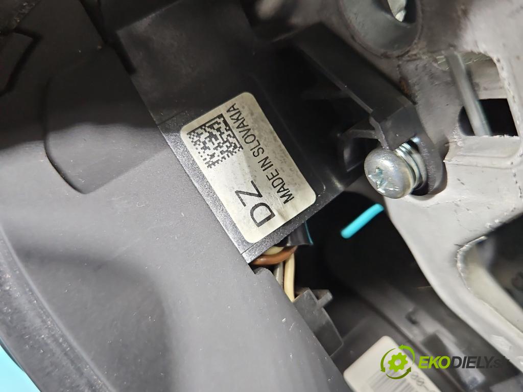 Toyota Avensis III T27 2009-2018 2.0 D4-D: 143 HP manual 105 kW 1995 cm3 5- volant 45100-05A00 (Volanty)