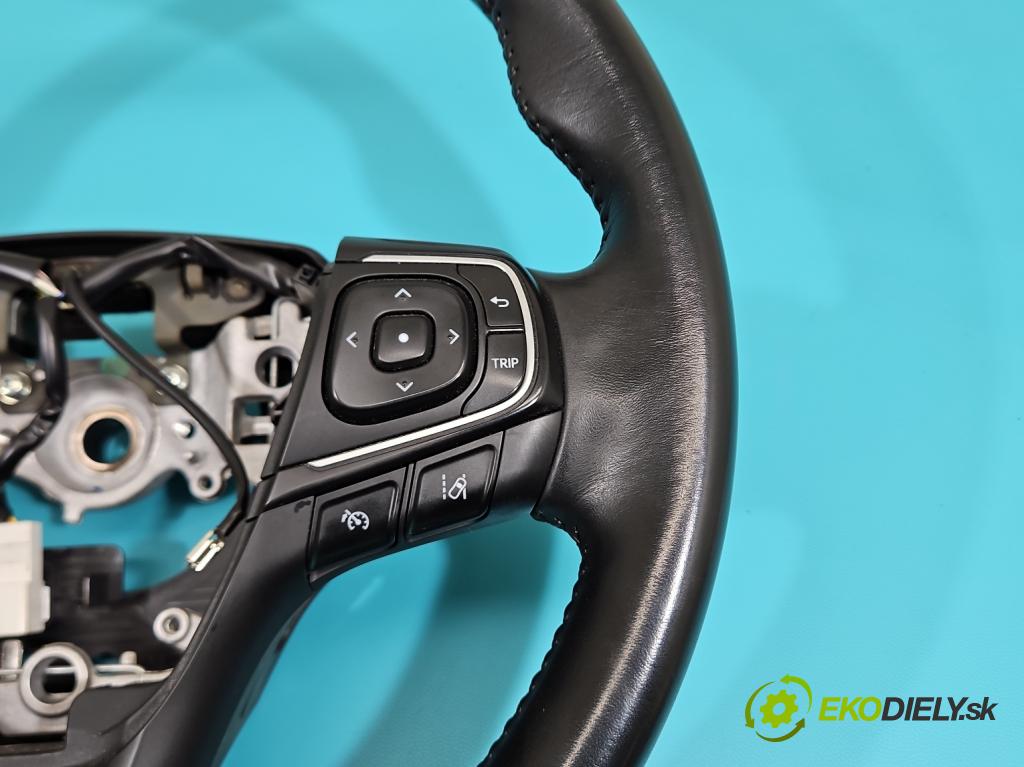 Toyota Avensis III T27 2009-2018 2.0 D4-D: 143 HP manual 105 kW 1995 cm3 5- volant 45100-05A00 (Volanty)