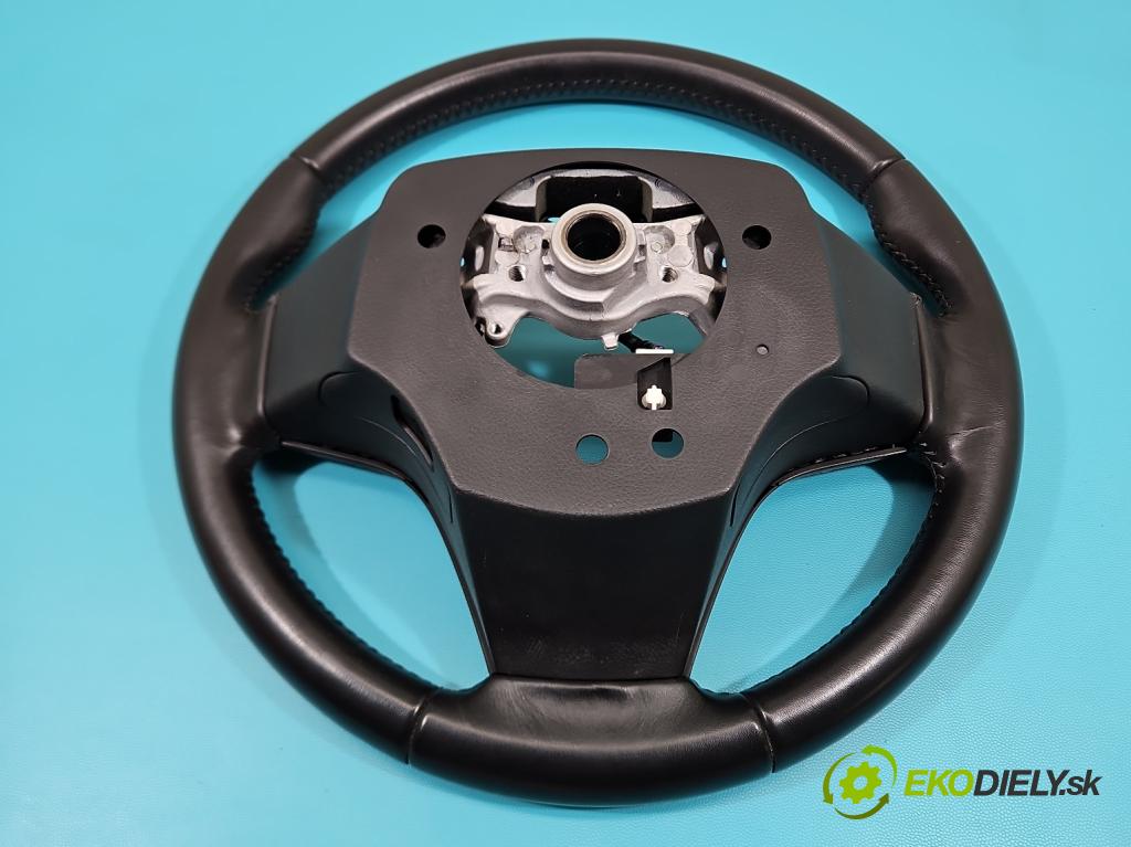 Toyota Avensis III T27 2009-2018 2.0 D4-D: 143 HP manual 105 kW 1995 cm3 5- volant 45100-05A00 (Volanty)