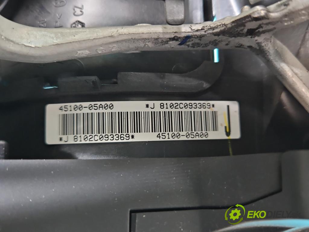 Toyota Avensis III T27 2009-2018 2.0 D4-D: 143 HP manual 105 kW 1995 cm3 5- volant 45100-05A00 (Volanty)