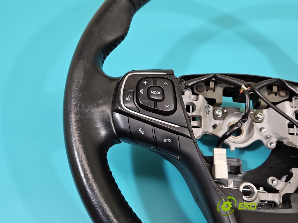 Toyota Avensis III T27 2009-2018 2.0 D4-D: 143 HP manual 105 kW 1995 cm3 5- volant 45100-05A00 (Volanty)