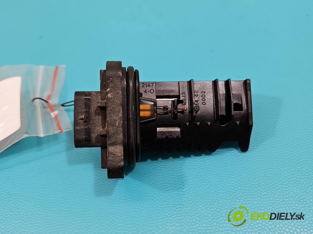 Toyota Avensis III T27 2009-2018 2.0 D4-D: 143 HP manual 105 kW 1995 cm3 5- průtokoměr: 0281006092 (Váhy vzduchu)