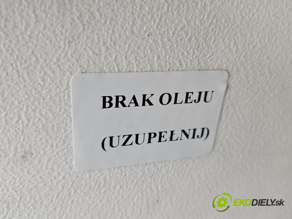 Skoda Fabia II 2007-2014 1.4 16V 86 HP manual 63 kW 1390 cm3 5- prevodovka stupeň,rýchlosť manual LVE