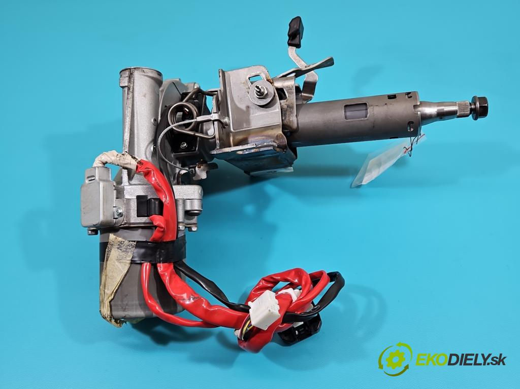 Toyota Avensis III T27 2009-2018 2.0 D4-D: 143 HP manual 105 kW 1995 cm3 5- čerpadlo posilovač 45250-05561 (Servočerpadlo, pumpa riadenia)