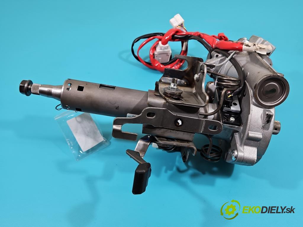 Toyota Avensis III T27 2009-2018 2.0 D4-D: 143 HP manual 105 kW 1995 cm3 5- čerpadlo posilovač 45250-05561 (Servočerpadlo, pumpa riadenia)