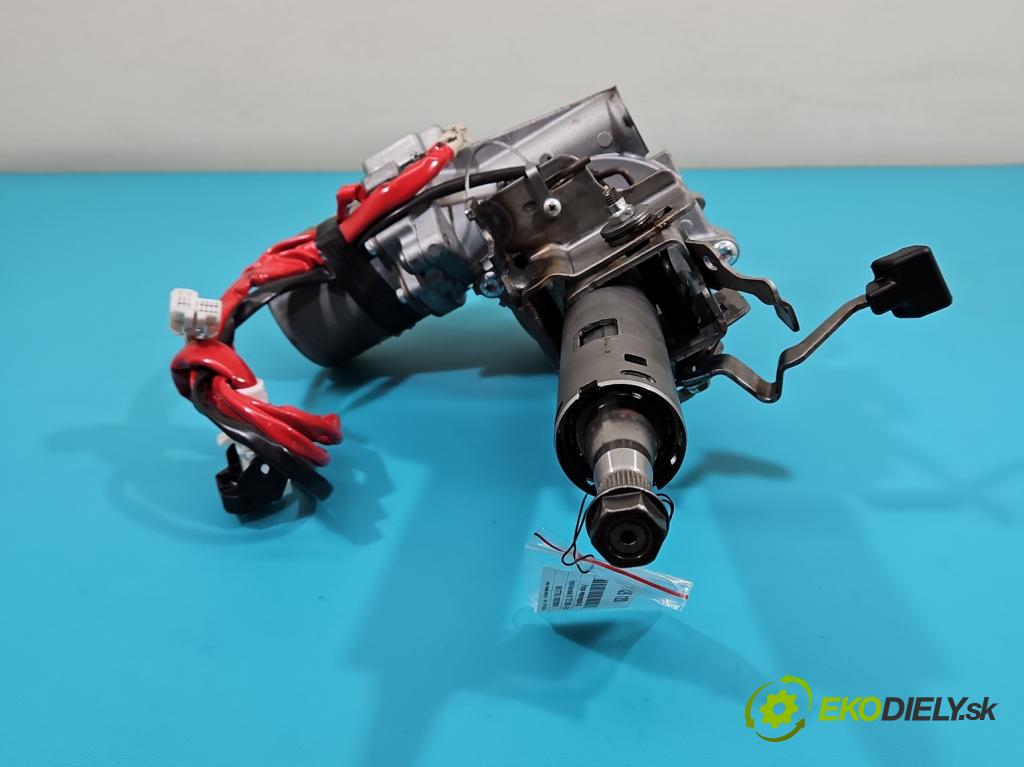 Toyota Avensis III T27 2009-2018 2.0 D4-D: 143 HP manual 105 kW 1995 cm3 5- čerpadlo posilovač 45250-05561 (Servočerpadlo, pumpa riadenia)