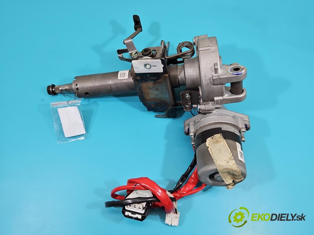 Toyota Avensis III T27 2009-2018 2.0 D4-D: 143 HP manual 105 kW 1995 cm3 5- čerpadlo posilovač 45250-05561 (Servočerpadlo, pumpa riadenia)