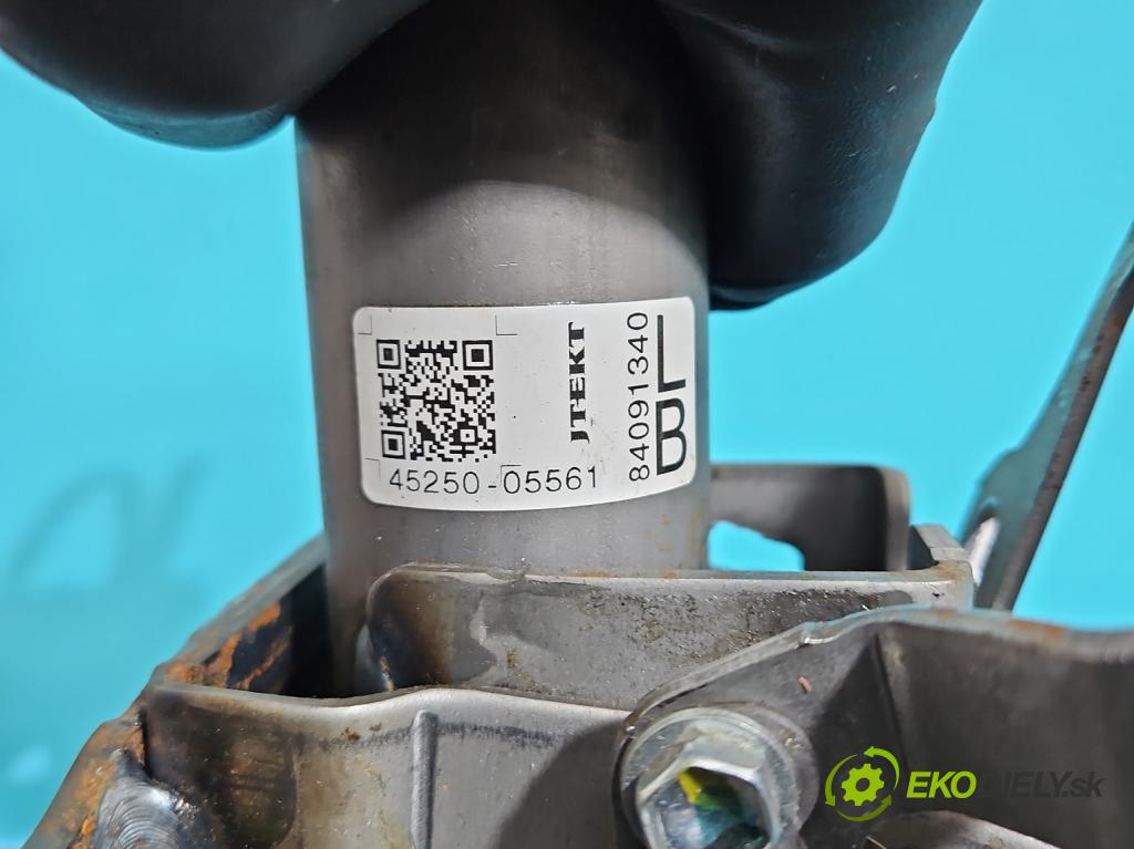 Toyota Avensis III T27 2009-2018 2.0 D4-D: 143 HP manual 105 kW 1995 cm3 5- čerpadlo posilovač 45250-05561 (Servočerpadlo, pumpa riadenia)