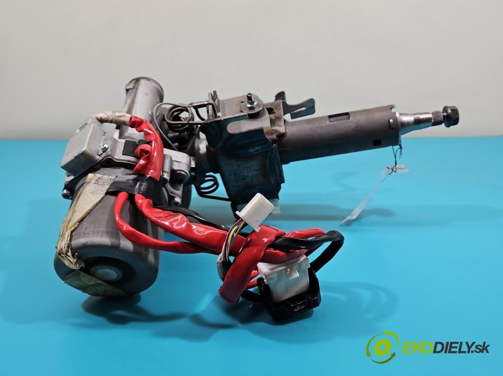 Toyota Avensis III T27 2009-2018 2.0 D4-D: 143 HP manual 105 kW 1995 cm3 5- čerpadlo posilovač 45250-05561 (Servočerpadlo, pumpa riadenia)