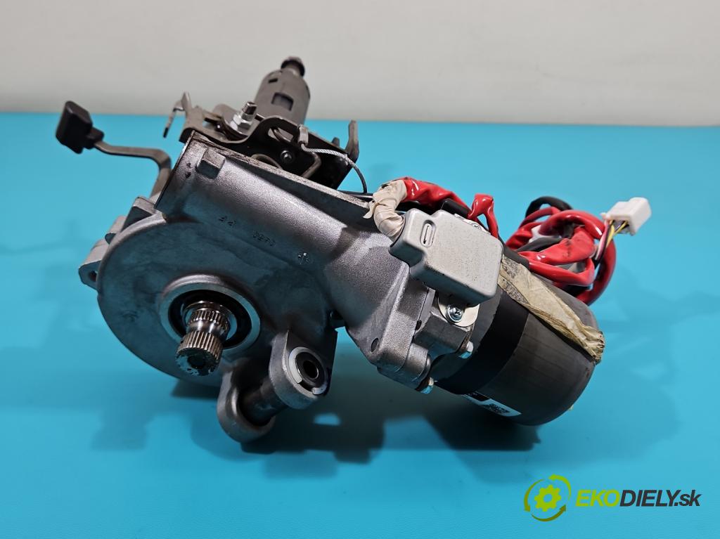 Toyota Avensis III T27 2009-2018 2.0 D4-D: 143 HP manual 105 kW 1995 cm3 5- čerpadlo posilovač 45250-05561 (Servočerpadlo, pumpa riadenia)