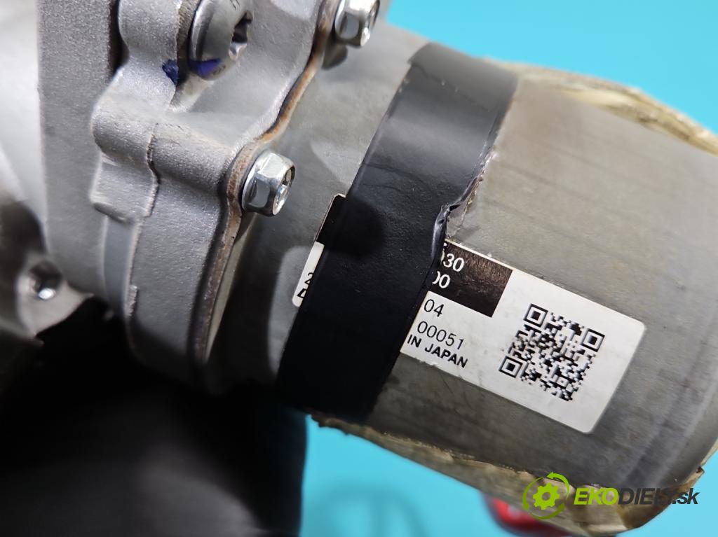 Toyota Avensis III T27 2009-2018 2.0 D4-D: 143 HP manual 105 kW 1995 cm3 5- čerpadlo posilovač 45250-05561 (Servočerpadlo, pumpa riadenia)