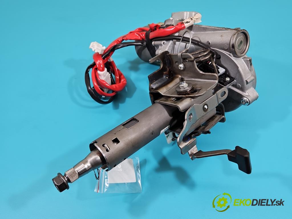 Toyota Avensis III T27 2009-2018 2.0 D4-D: 143 HP manual 105 kW 1995 cm3 5- čerpadlo posilovač 45250-05561 (Servočerpadlo, pumpa riadenia)