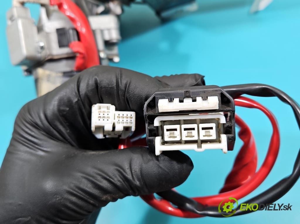 Toyota Avensis III T27 2009-2018 2.0 D4-D: 143 HP manual 105 kW 1995 cm3 5- čerpadlo posilovač 45250-05561 (Servočerpadlo, pumpa riadenia)