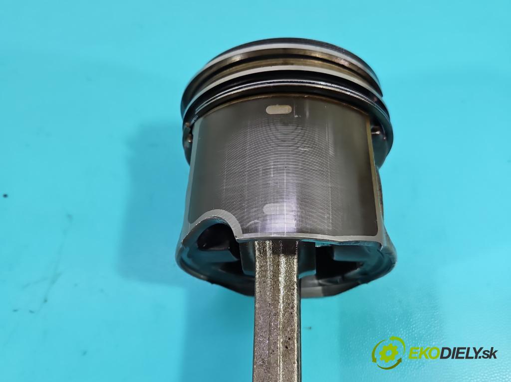 Renault Mascott 1999-2010 2.8 TD 86 HP manual 63 kW 2800 cm3 5- piest  (Piest)