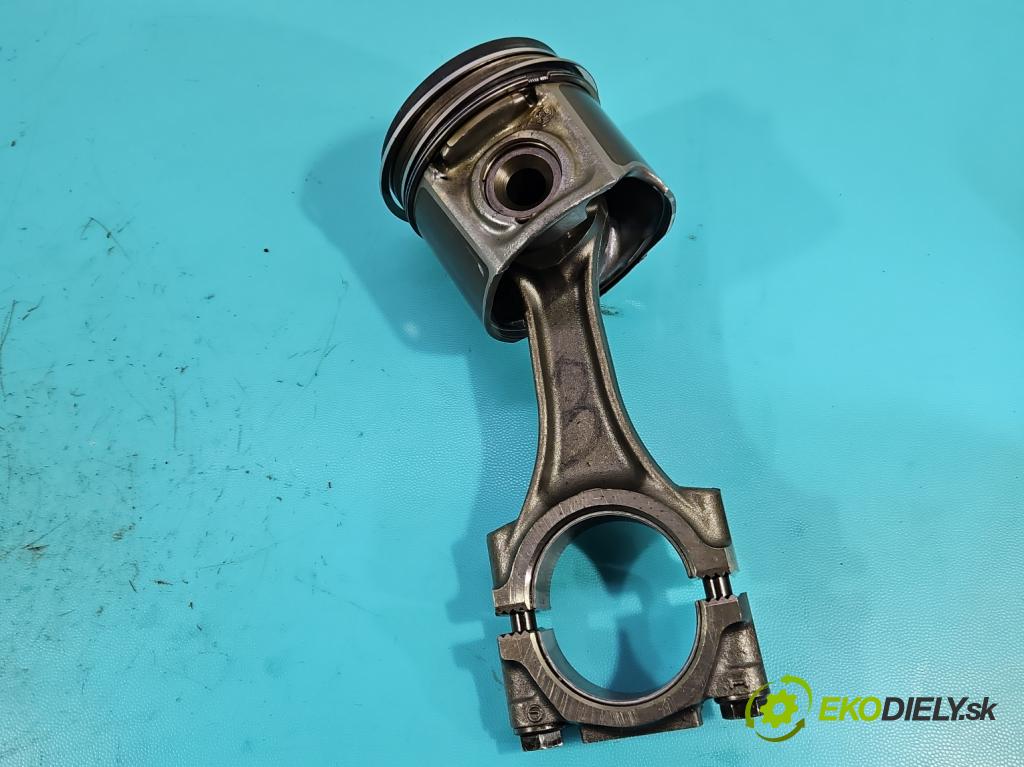 Renault Mascott 1999-2010 2.8 TD 86 HP manual 63 kW 2800 cm3 5- piest  (Piest)