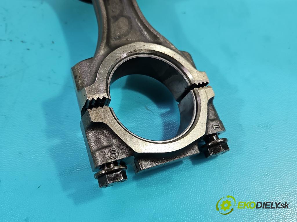 Renault Mascott 1999-2010 2.8 TD 86 HP manual 63 kW 2800 cm3 5- piest  (Piest)