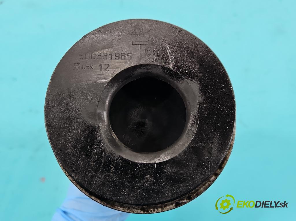 Renault Mascott 1999-2010 2.8 TD 86 HP manual 63 kW 2800 cm3 5- piest 500331965 (Piest)