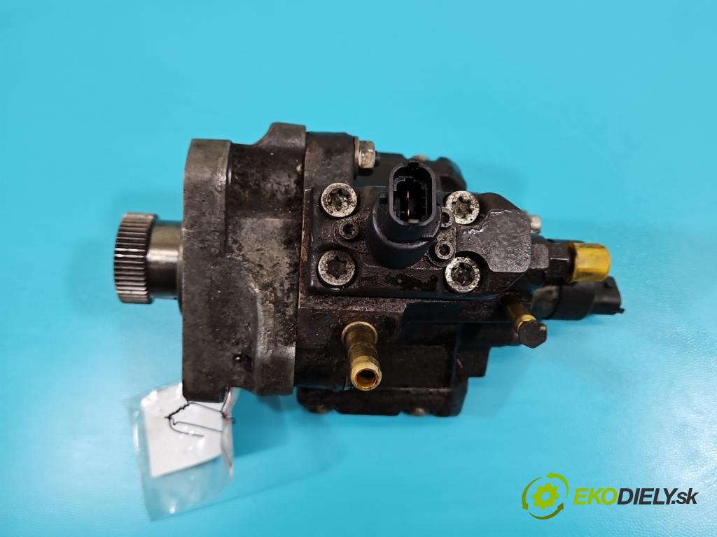 Renault Mascott 1999-2010 2.8 TD 86 HP manual 63 kW 2800 cm3 5- čerpadlo vstrekovacia 0281002500 (Vstrekovacie čerpadlo)