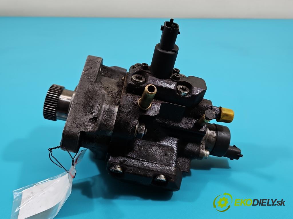 Renault Mascott 1999-2010 2.8 TD 86 HP manual 63 kW 2800 cm3 5- čerpadlo vstrekovacia 0281002500 (Vstrekovacie čerpadlo)