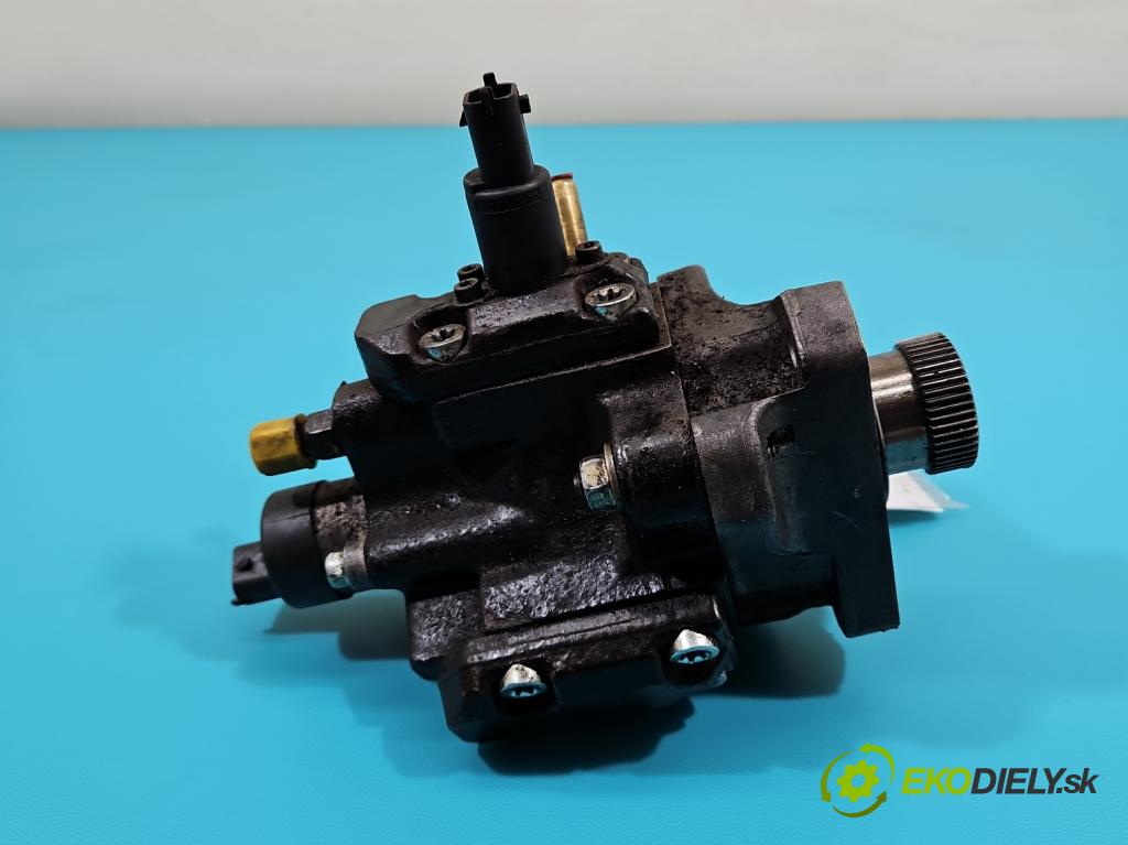 Renault Mascott 1999-2010 2.8 TD 86 HP manual 63 kW 2800 cm3 5- čerpadlo vstrekovacia 0281002500 (Vstrekovacie čerpadlo)