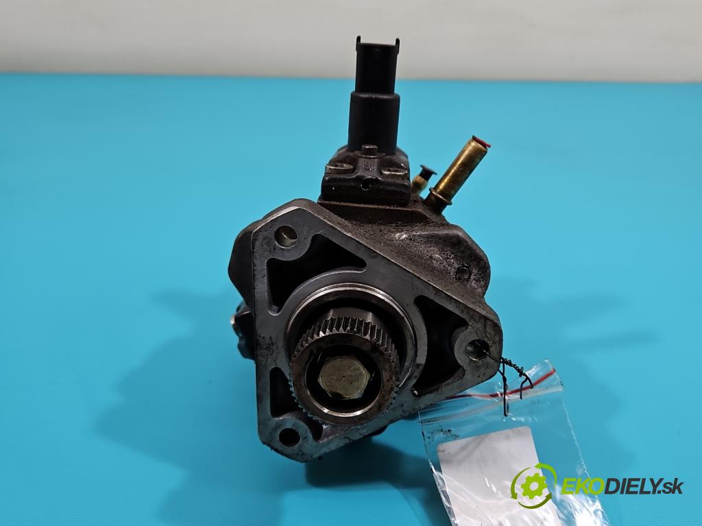 Renault Mascott 1999-2010 2.8 TD 86 HP manual 63 kW 2800 cm3 5- čerpadlo vstrekovacia 0281002500 (Vstrekovacie čerpadlo)