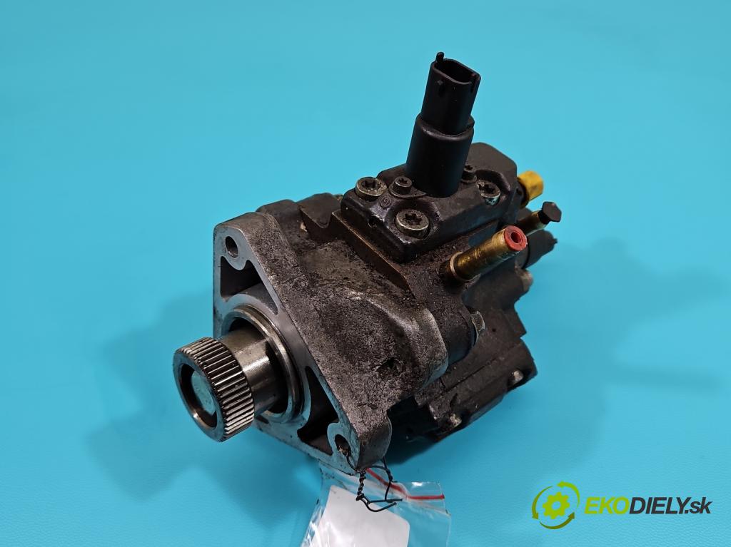 Renault Mascott 1999-2010 2.8 TD 86 HP manual 63 kW 2800 cm3 5- čerpadlo vstrekovacia 0281002500 (Vstrekovacie čerpadlo)