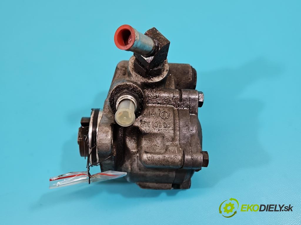 Renault Mascott 1999-2010 2.8 TD 86 HP manual 63 kW 2800 cm3 5- čerpadlo posilovač 7683955126 (Servočerpadlo, pumpa riadenia)